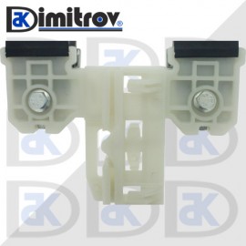 Щипка стъклоповдигач Skoda Fabia Roomster